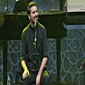 عکس سامی یوسف - حسبی ربی (اجرای زنده در دهلی نو، هندوستان) [زیرنویس فارسی]