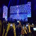 عکس EMINEM - Lose Yourself - Milano Revival tour - 7/7/2018