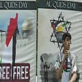 عکس Al Quds Day Toronto Poem by Al Haadi Musallah Kids