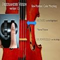 عکس Embertone Friedlander Violin v1.5 Combo Edition - www.BaranBax.com