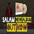 عکس Harris J - Salam Album | OUT NOW!