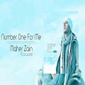 عکس Maher Zain - Number One For Me | Karaoke