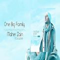 عکس Maher Zain - One Big Family | Karaoke