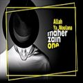 عکس Maher Zain - Allah Ya Moulana (Audio) | ماهر زین - الله یا مولانا
