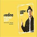 عکس Maher Zain - Medina (Vocals Only) | ماهر زین - مدینة | بدون موسیقى | Audio