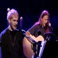 عکس Alice In Chains - Rooster Live MTV Unplugged