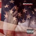 عکس آهنگ Eminem به نام Revival