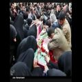 عکس مجاهدین ایرانی-شهدای مدافع حرم