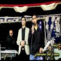 عکس اجرای زیبای محمد دل افکار و محمد جغتایی/ آهنگ جدید چوپان