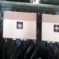 عکس کلیپ سیستم صوتی ماشین رقص ساب پالس با اهنگ بیس لاو