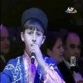 عکس موسیقی سنتی آذربایجانی- گوله گوله آی خانم
