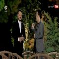 عکس اجرای کسری کاویانی در سی امین سالگرد ارتحال امام خمینی شبکه جام جم