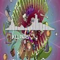 عکس Kill Paris - Venus Fly Trap - Monstercat