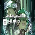 عکس Pixel Terror - Amnesia - Monstercat