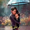 عکس آهنگ جدید و عاشقانه جان جان از میثم ابراهیمی