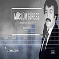 عکس Müslüm Gürses - Dünya Yalan ~ Official Audio