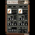 عکس DSK Strings - Free VST