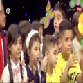عکس کلیپ هوای عید با اجرای امیرکهبد کاویانی و خاله شادونه