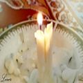 عکس LOVER ; the story of these candles looks like common life ; So try to e!!!