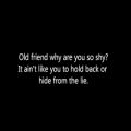 عکس Adele - Someone Like You (Lyrics)