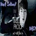 عکس موزیک ویدیو محشر Bullet Proof از BTS با زیرنویس پارسی