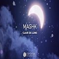 عکس Mashk - Clair De Lune (Original Mix)