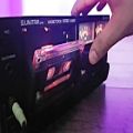 عکس Retrowave Cassette Tape (Synthwave Sample Pack)