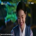 عکس موزیک ویدیو سریال کره ای افسانه اوک نیو (مرتضی پاشایی