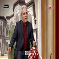 عکس مصاحبه بسیارجالب و دیدنی سعید راد در برنامه دورهمی