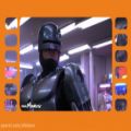 عکس موسیقی فیلم سینمایی پلیس آهنی (RoboCop)