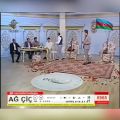 عکس مجید عصری موغام در کشور آذربایجان