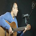 عکس جان مریم، گیتار ایرانی Jane Maryam, Persian guitar