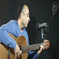 عکس جان مریم، گیتار ایرانی Jane Maryam, Persian guitar