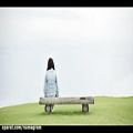 عکس فیلم استوری تنهایی غمگین جدید