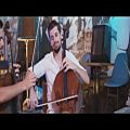 عکس کاور آهنگ Despacito توسط گروه 2CELLOS