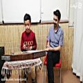 عکس الهه ناز،آموزش سنتور در اصفهان با آموزشگاه موسیقی آوای جاوید