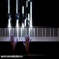 عکس پیانو سونات مهتاب بتهوون