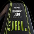 عکس Endurance Jump JBL | Écouteurs de sport
