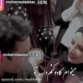 عکس كليپ عاشقانه و شاد علي ابراهيمي - اورانوس