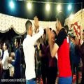 عکس اجرای محلی `ای یار نازنینم` با صدای خواننده نوجوان صالح جعفر زاده
