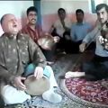 عکس ترانه شاد آها بگو - محلی گیلان persian music
