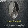عکس Mohsen Chavoshi - Kaftare Chahi [Kurdish Subtitle] محسن چاوشی کفتر چاهی