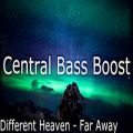 عکس Different Heaven - Far Away [Bass boosted]