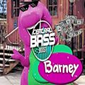 عکس Barney Theme Song (Trap Remix) [Bass Boosted]