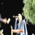 عکس ترانه قایقران با اجرای خواننده نوجوان مشهدی پیمان