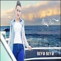 عکس Ebru Nur - Seve Seve - Cover 2019