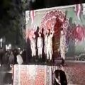 عکس اجرای ۲۲ بهمن گروه سرود عمارهای نسل چهارم