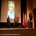 عکس اجرای مراسم ترحیم عرفانی با نی و دف 09125033474