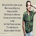 عکس Charlie Puth – Up All Night Lyrics