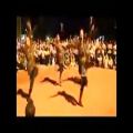 عکس رقص آذری فوق العاده زیبای گروهی !!!